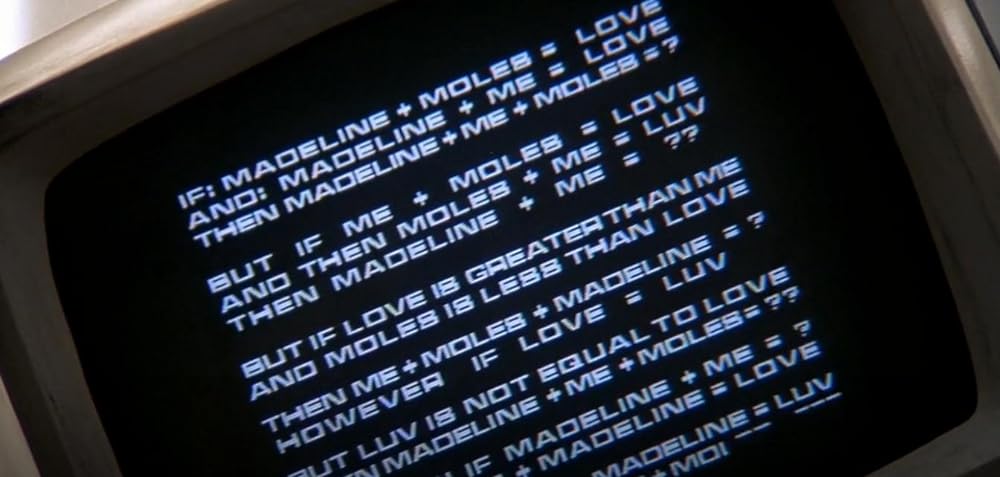 エレクトリック・ドリームの画像