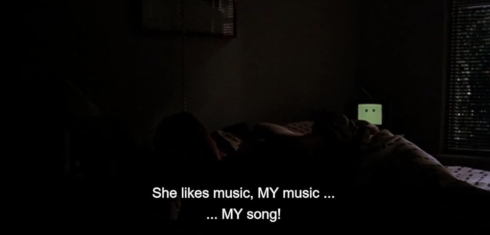 エレクトリック・ドリームの画像