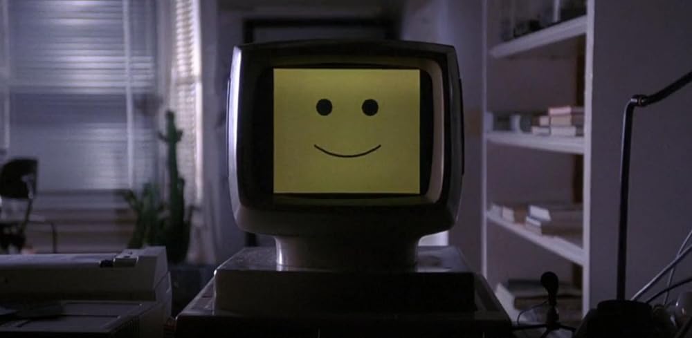 エレクトリック・ドリームの画像