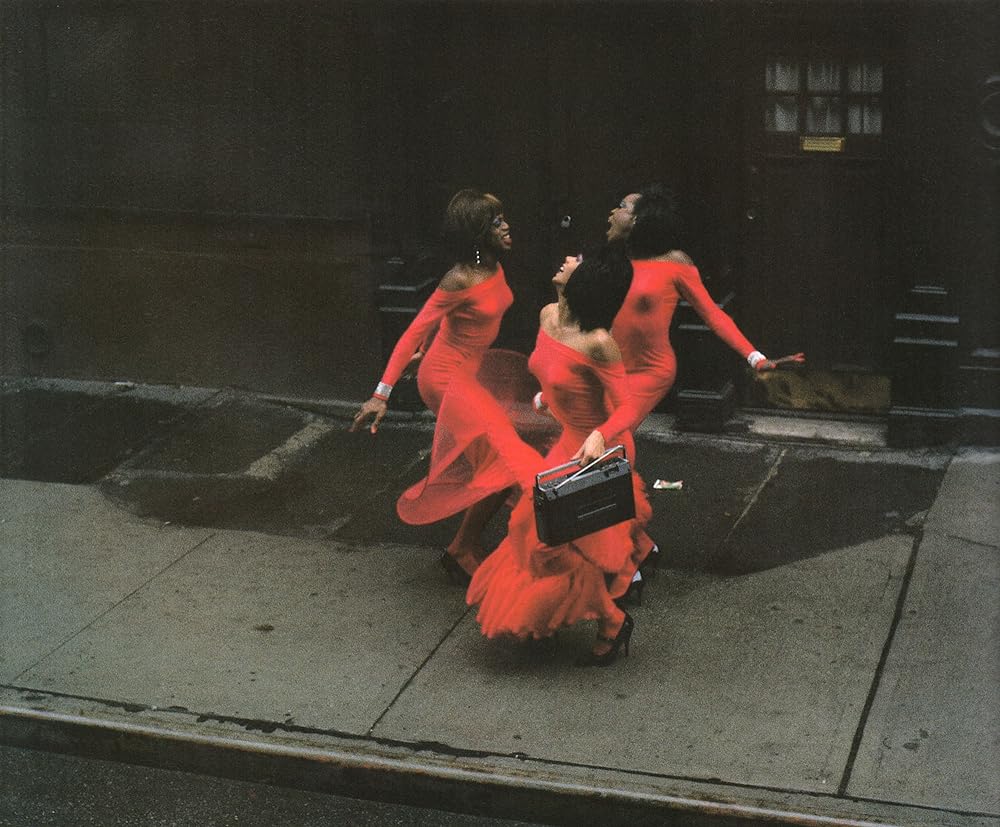 ニューヨークの奴隷たちの画像