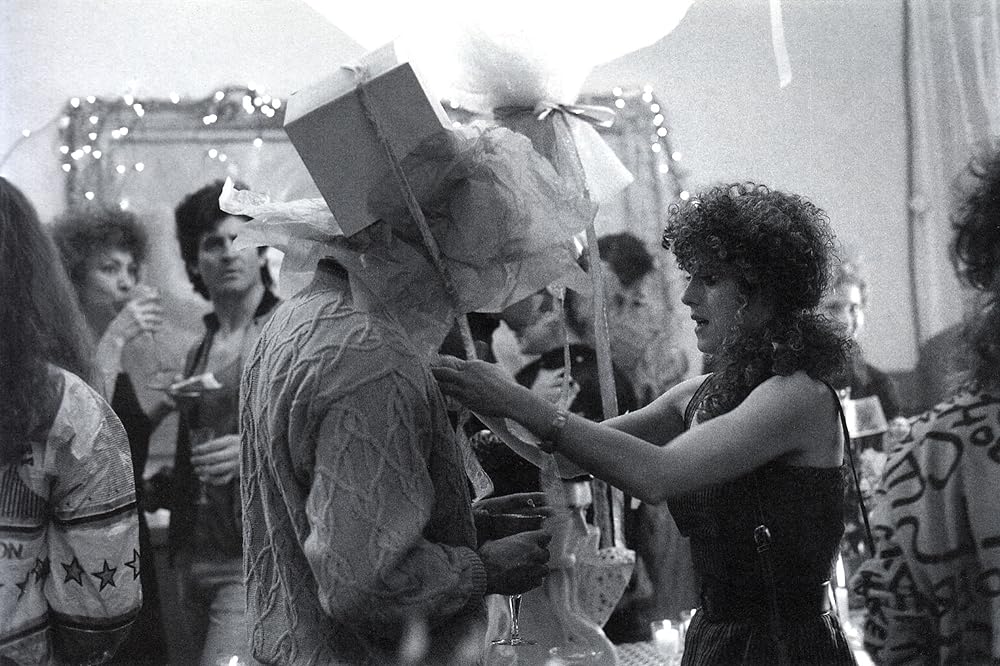 ニューヨークの奴隷たちの画像