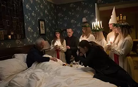 天才作家の妻 -40年目の真実-の画像