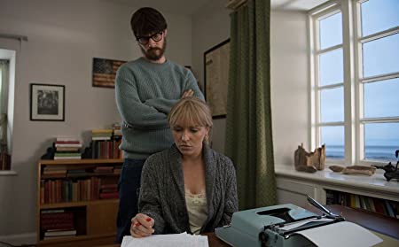 天才作家の妻 -40年目の真実-の画像