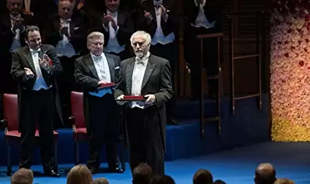 天才作家の妻 -40年目の真実-の画像