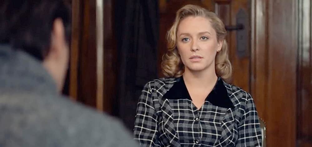 天才作家の妻 -40年目の真実-の画像