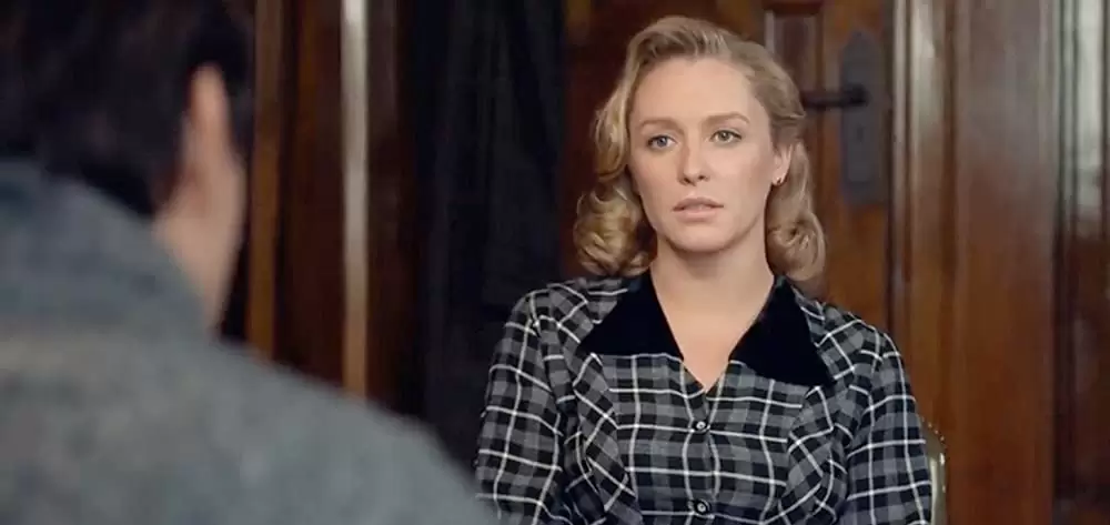 天才作家の妻 -40年目の真実-の画像