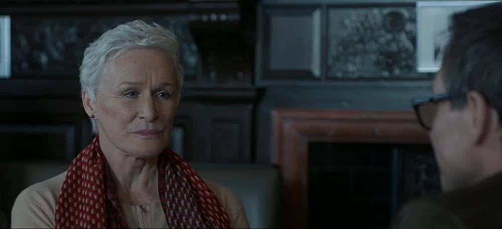 天才作家の妻 -40年目の真実-の画像