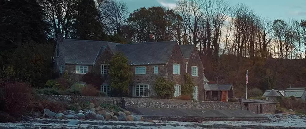 天才作家の妻 -40年目の真実-の画像