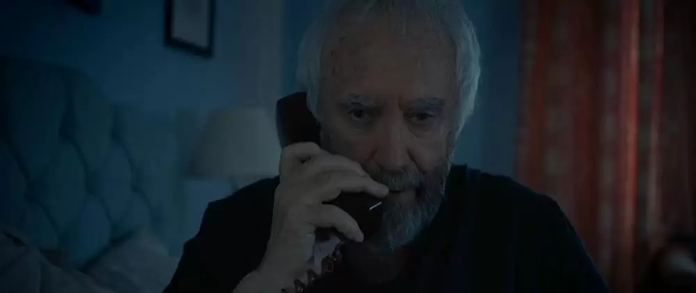 天才作家の妻 -40年目の真実-の画像