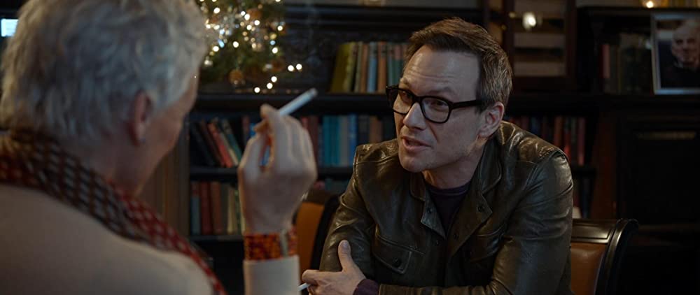 天才作家の妻 -40年目の真実-の画像