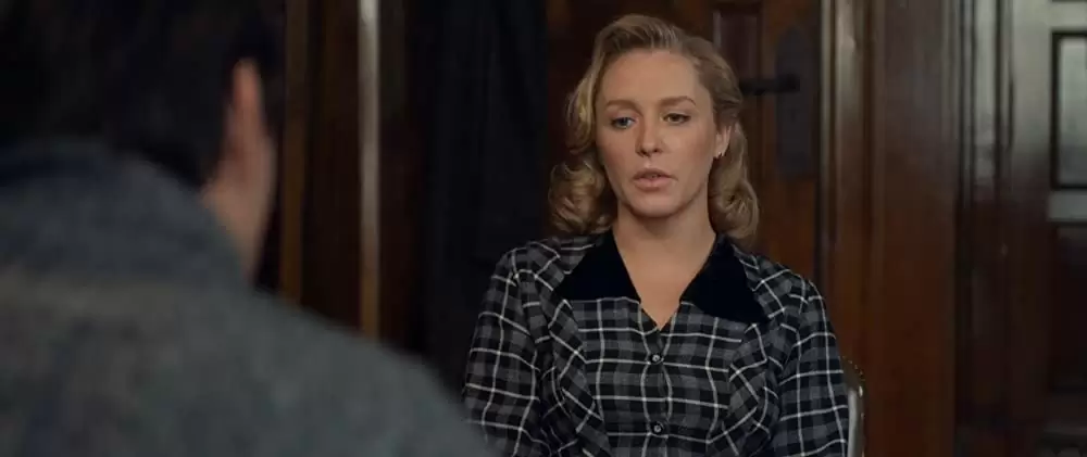 天才作家の妻 -40年目の真実-の画像