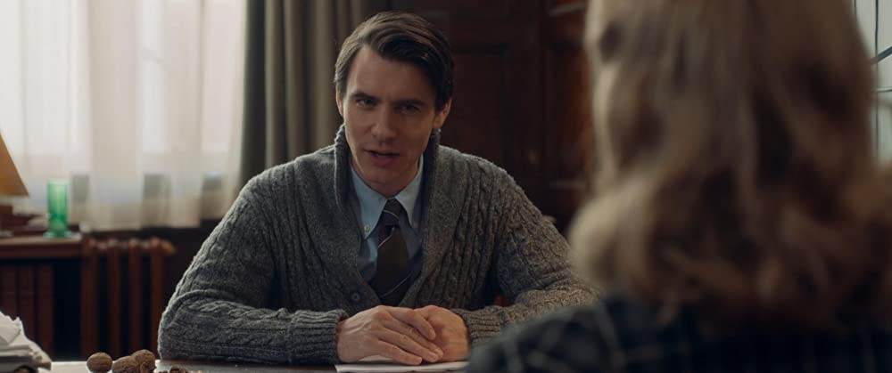 天才作家の妻 -40年目の真実-の画像