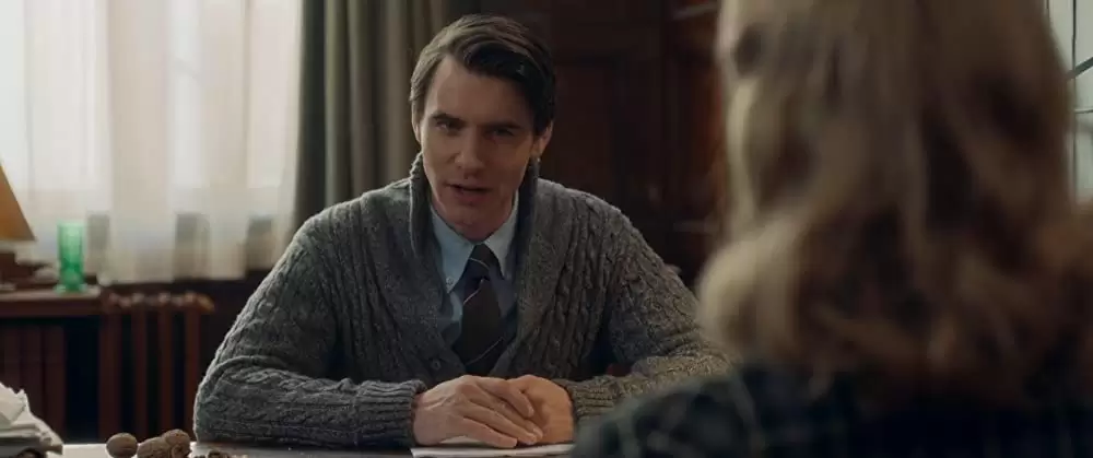 天才作家の妻 -40年目の真実-の画像