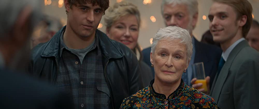 天才作家の妻 -40年目の真実-の画像