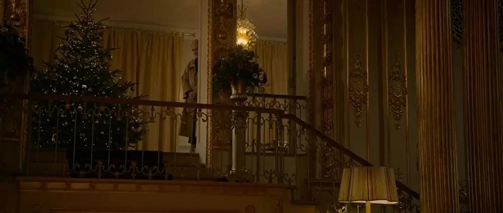 「天才作家の妻 -40年目の真実-」グレン・クローズの画像