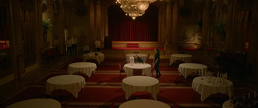 天才作家の妻 -40年目の真実-の画像