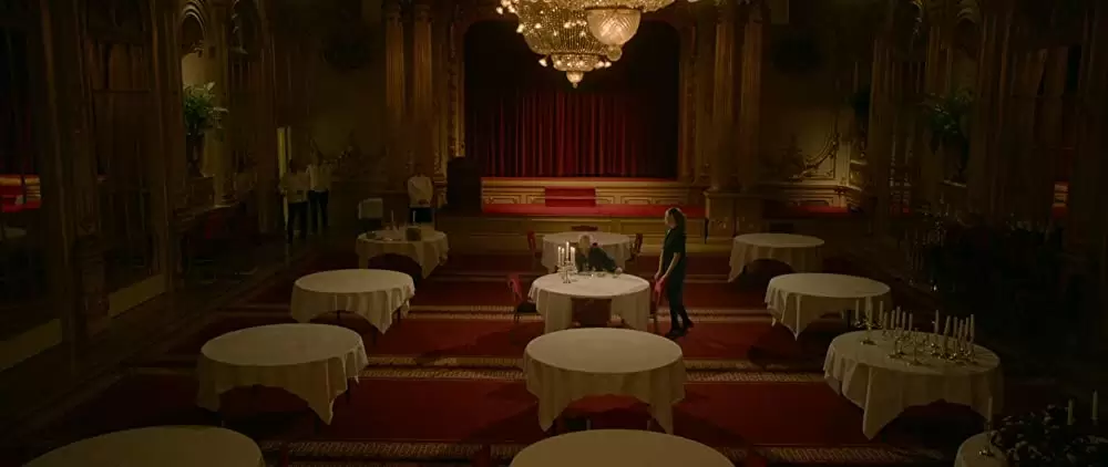 天才作家の妻 -40年目の真実-の画像