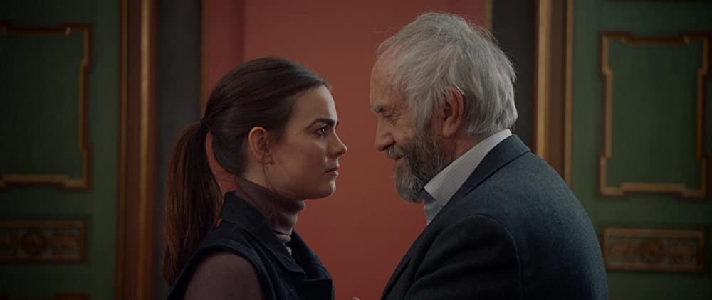 天才作家の妻 -40年目の真実-の画像