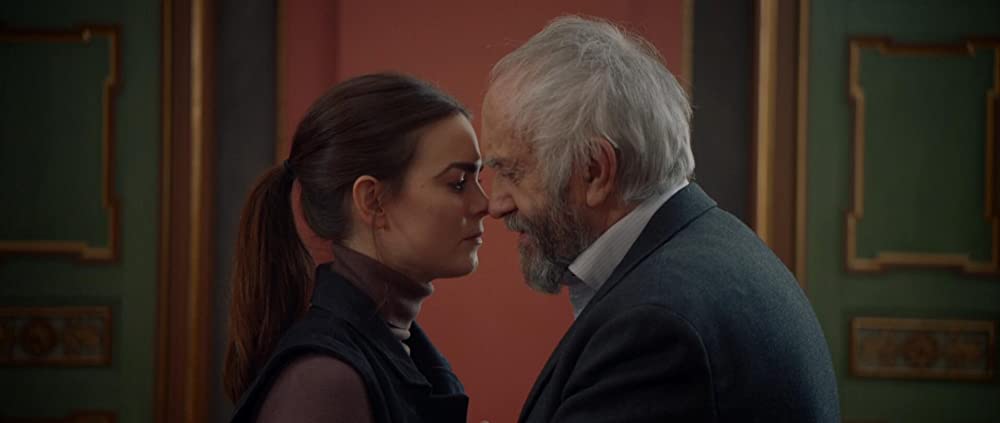 天才作家の妻 -40年目の真実-の画像