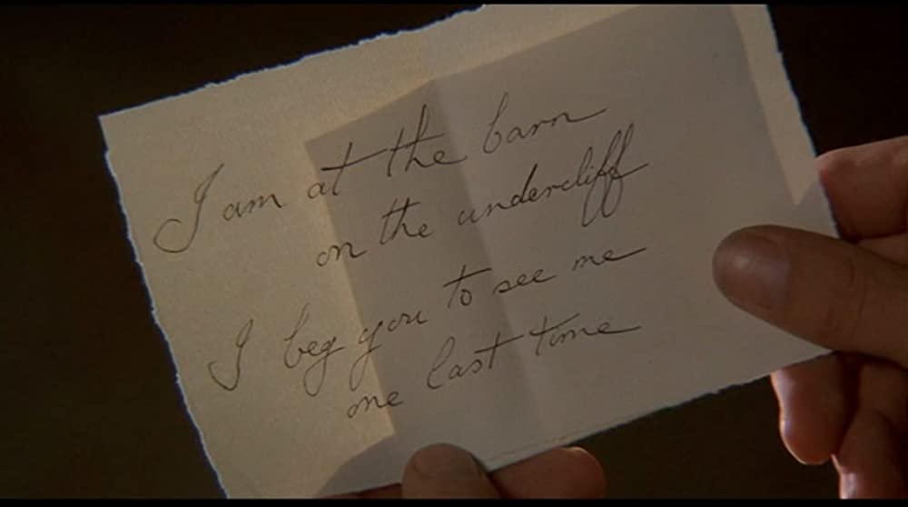 フランス軍中尉の女の画像