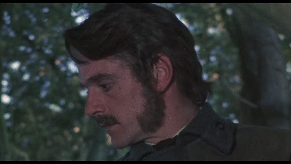 「フランス軍中尉の女」ジェレミー・アイアンズの画像