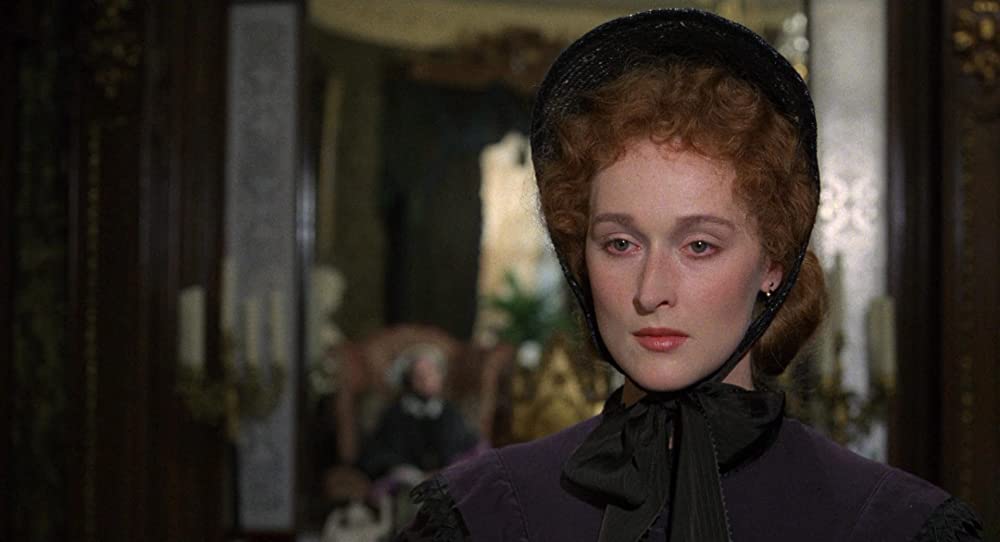 フランス軍中尉の女の画像