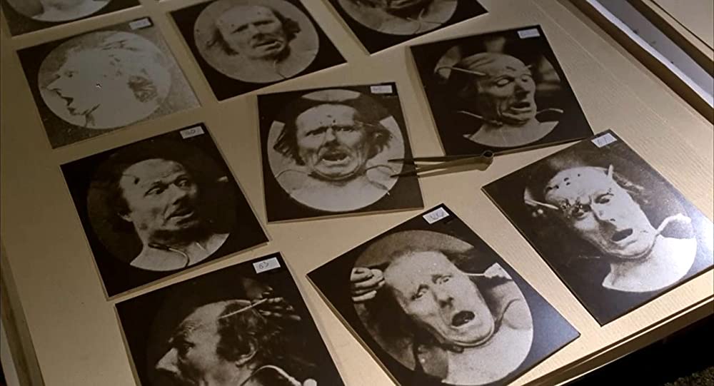 「フランス軍中尉の女」ジェレミー・アイアンズ & メリル・ストリープの画像