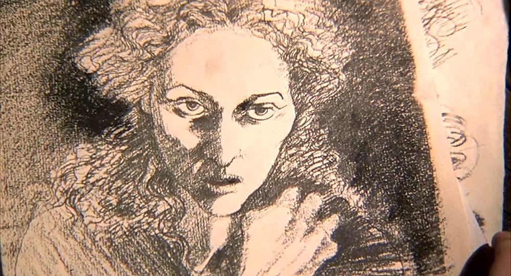 「フランス軍中尉の女」ジェレミー・アイアンズ & メリル・ストリープの画像