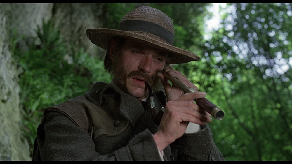 「フランス軍中尉の女」ジェレミー・アイアンズ & メリル・ストリープの画像