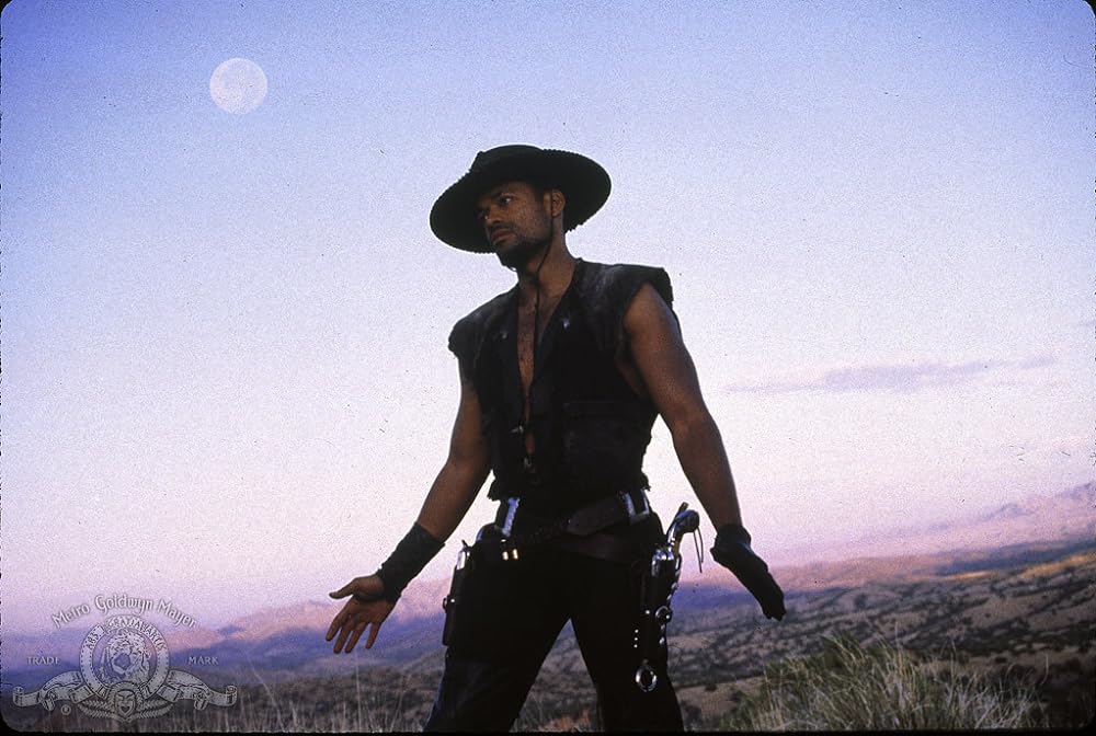 黒豹のバラードの画像