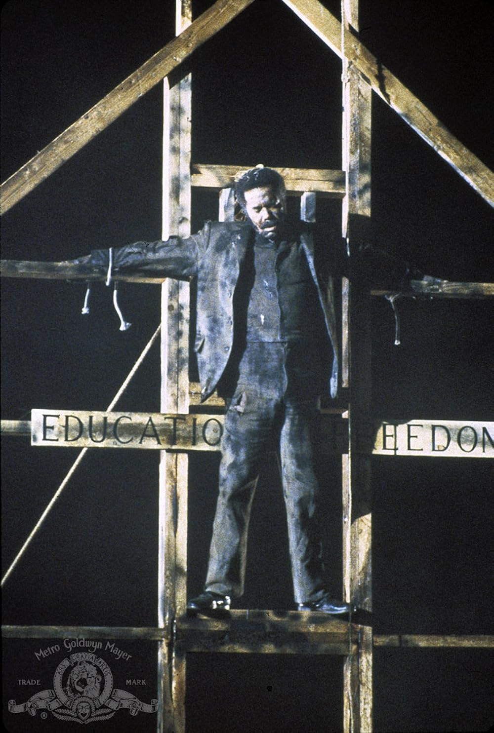 黒豹のバラードの画像