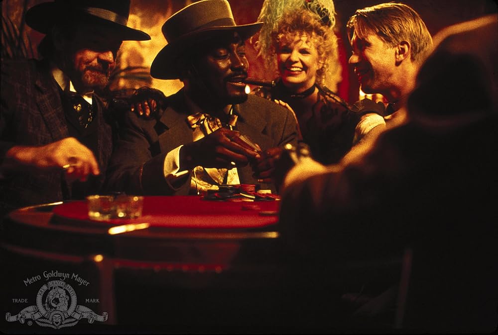 黒豹のバラードの画像