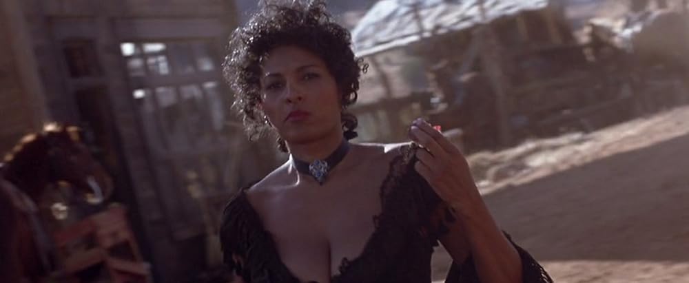 黒豹のバラードの画像