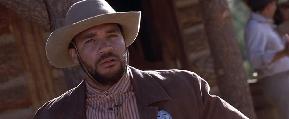 黒豹のバラードの画像