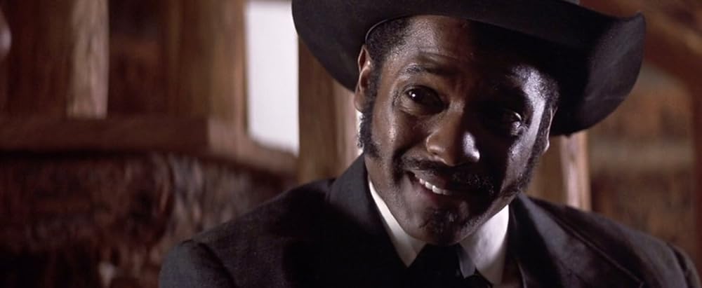 黒豹のバラードの画像