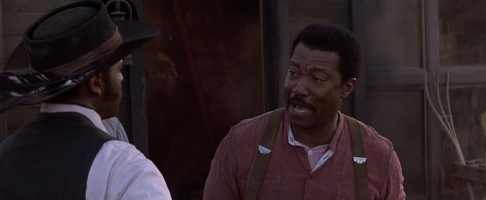 黒豹のバラードの画像