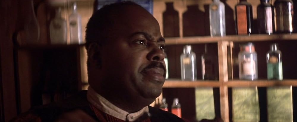 黒豹のバラードの画像