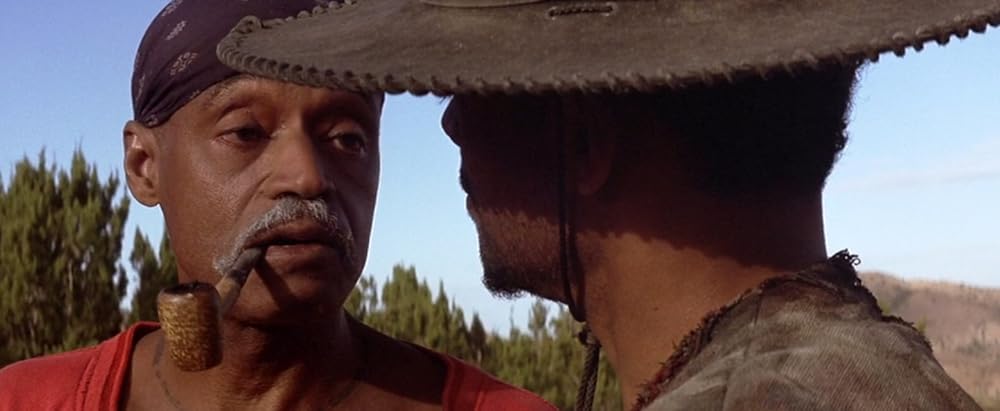 黒豹のバラードの画像