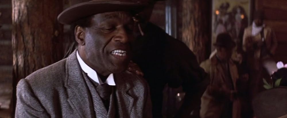 黒豹のバラードの画像