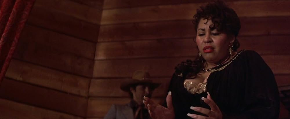 黒豹のバラードの画像