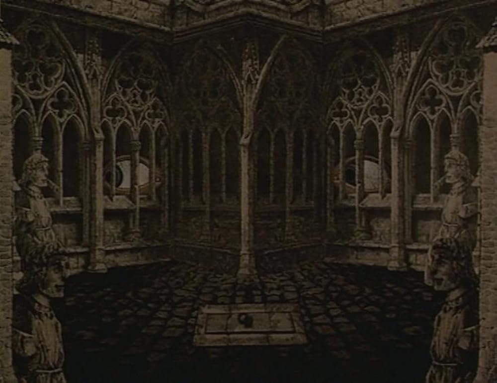 オトラントの城の画像