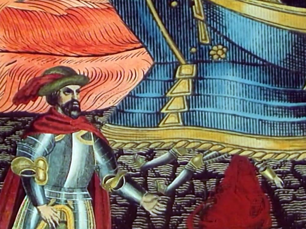 オトラントの城の画像