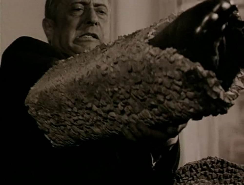 オトラントの城の画像