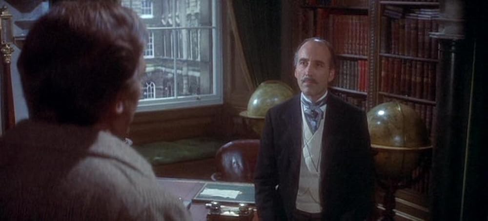 「シャーロック・ホームズの冒険」の画像