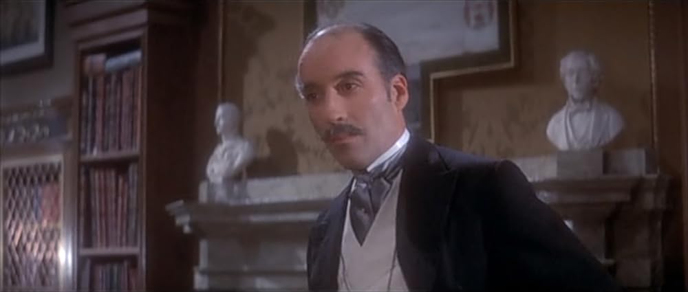 「シャーロック・ホームズの冒険」の画像