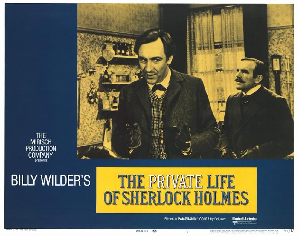 「シャーロック・ホームズの冒険」の画像