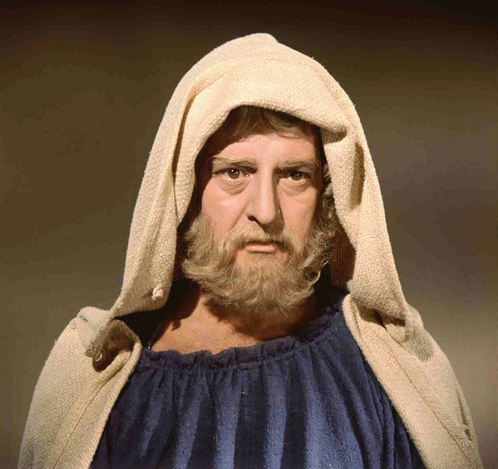 ラオ博士の7つの顔の画像