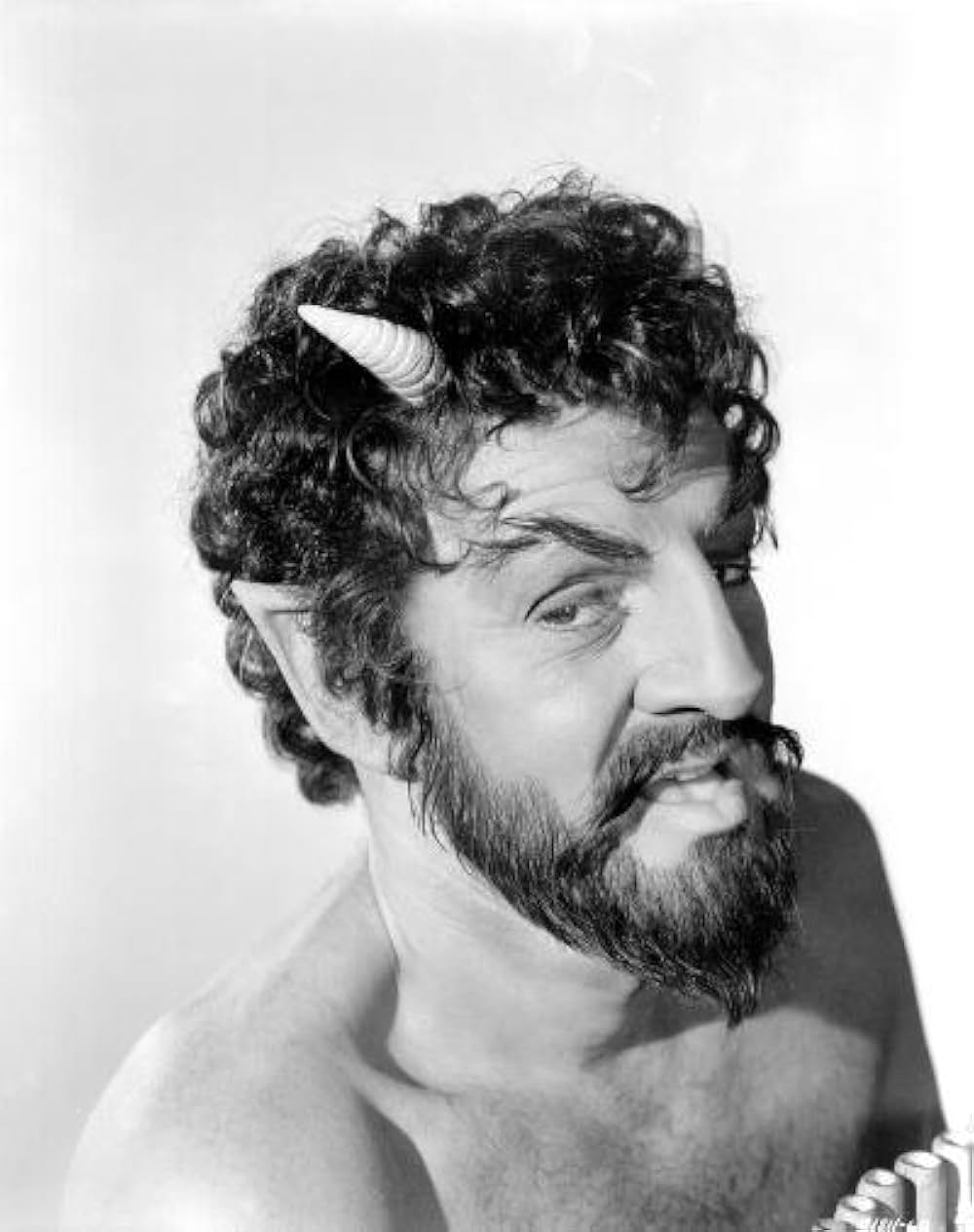 ラオ博士の7つの顔の画像