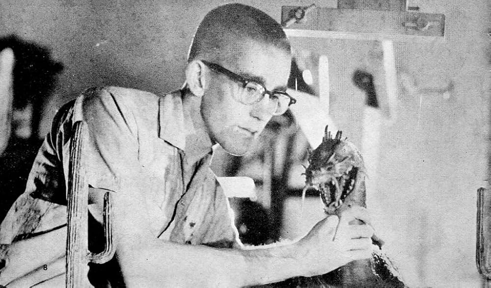 ラオ博士の7つの顔の画像