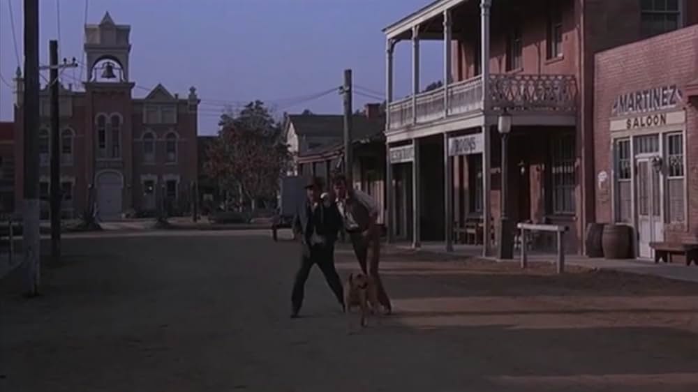 ラオ博士の7つの顔の画像